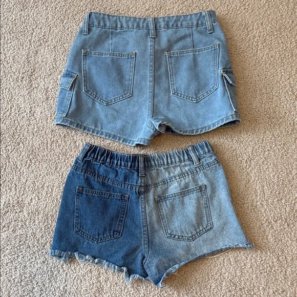 Girls Size Large/10/12, Lot - Picture 10 of 10